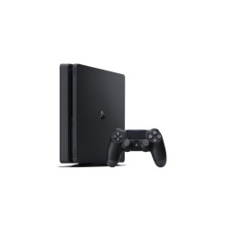 CONSOLE SONY PS4 SLIM 500GO NOIRE