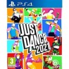 PS4 - JUST DANCE 2021 VF