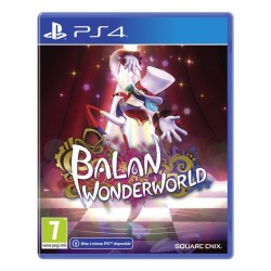 PS4 - BALAN WONDERWORLD VF