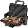 GRILL VIANDE TEFAL GC205012 1600W MINUTE GRILL GRIS