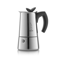 CAFETIERE ITALIENNE BIALETTI 0004275 MUSA RESTYLING INDUC