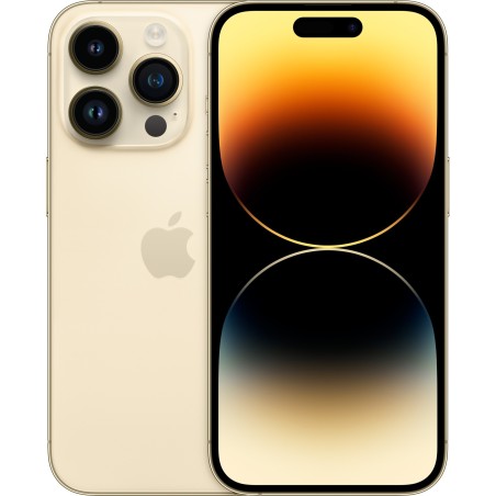 MOBILE IPHONE 14 PRO 256GB GOLD
