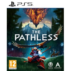PS5 - THE PATHLESS VF