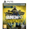 PS5 - RAINBOW SIX EXTRACTION VF