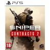 PS5 - SNIPER GHOST WARRIOR CONTRACT 2 VF