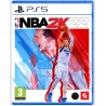 PS5 - NBA 2K22 STANDARD VF