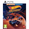 PS5 - HOT WHEELS UNLEASHED EDITION DAY ONE VF