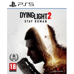 PS5 - DYING LIGHT 2 STAY...