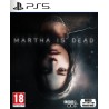 PS5 - MARTHA IS DEAD VF
