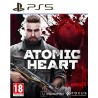 PS5 - ATOMIC HEART VF
