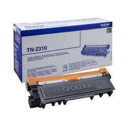 TONER BROTHER TN2320BK 2600PAGES