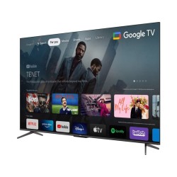 TV 55 TCL 55P830 4K HDR...