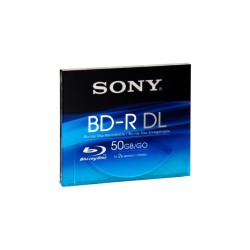 BLURAY-R SONY BNR50AV 50GB