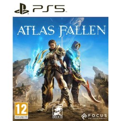 PS5 - ATLAS FALLEN VF