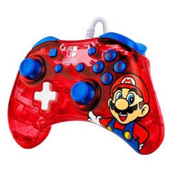 SWITCH - MANETTE PDP...