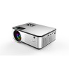VIDEOPROJECTEUR CHEERLUX C9 LED/720P/2800LM/WIFI SILVER