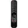 TV 65 OLED65C35LA.AEU 4K OLED EVO SMART TV WIFI BT NFC THINQ