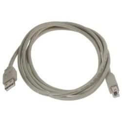 CABLE LINEAIRE USB 2.0 A /B...