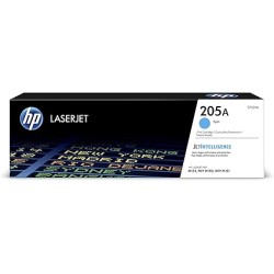 TONER HP 205A CYAN 900PAGES