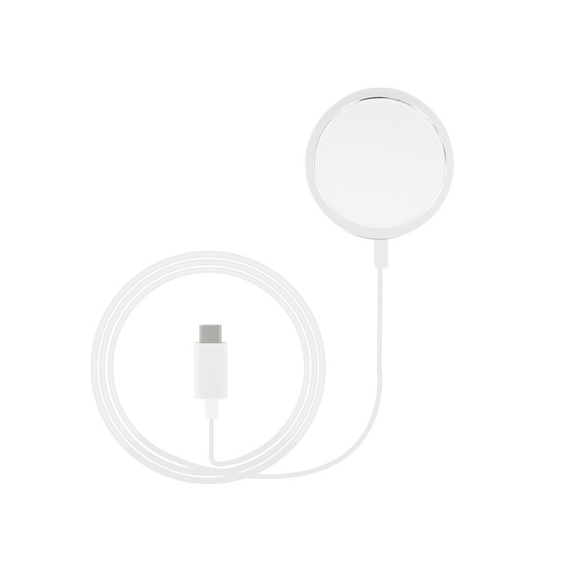 CHARGEUR APPLE MAGSAFE POUR IPHONE 12