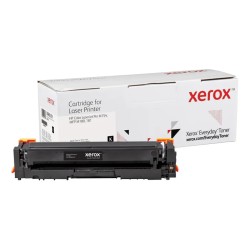 TONER XEROX EVERYDAY BLACK EQUIVALENT HP CF530A 1100P