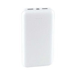CHARGEUR NOMADE INOVALLEY PWB04 20000MAH BLANC