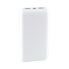 CHARGEUR NOMADE INOVALLEY PWB04 20000MAH BLANC