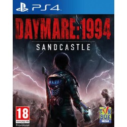 PS4 - DAYMARE 1994...