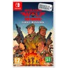 SWITCH - OPERATION WOLF RETURNS FIRST MISSION VF