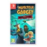 SWITCH - INSPECTEUR GADGET MAD TIME VF