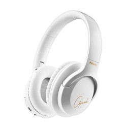 CASQUE ARCEAU NGS ARTICA GREED BLANC