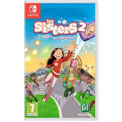 SWITCH - LES SISTERS 2:...