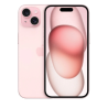 MOBILE IPHONE 15 256GB PINK