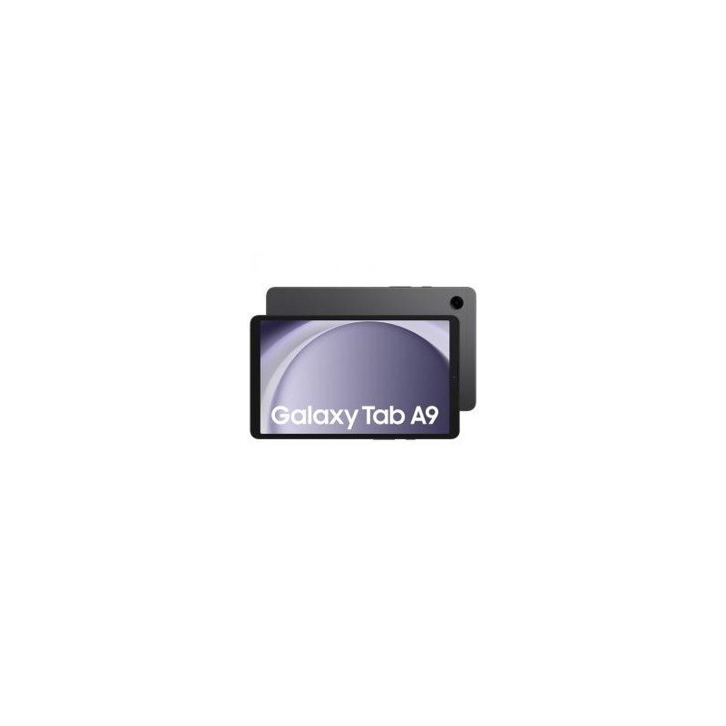 TABLETTE SAMSUNG GALAXY TAB A9 8GB/128GB GRAPHITE