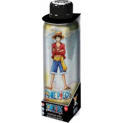 BOUTEILLE METAL - ONE PIECE...