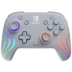 SWITCH - MANETTE PDP...