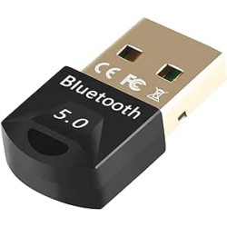 ADAPTATEUR LINEAIRE PCD84 MICRO DONGLE USB BLEUTOOTH