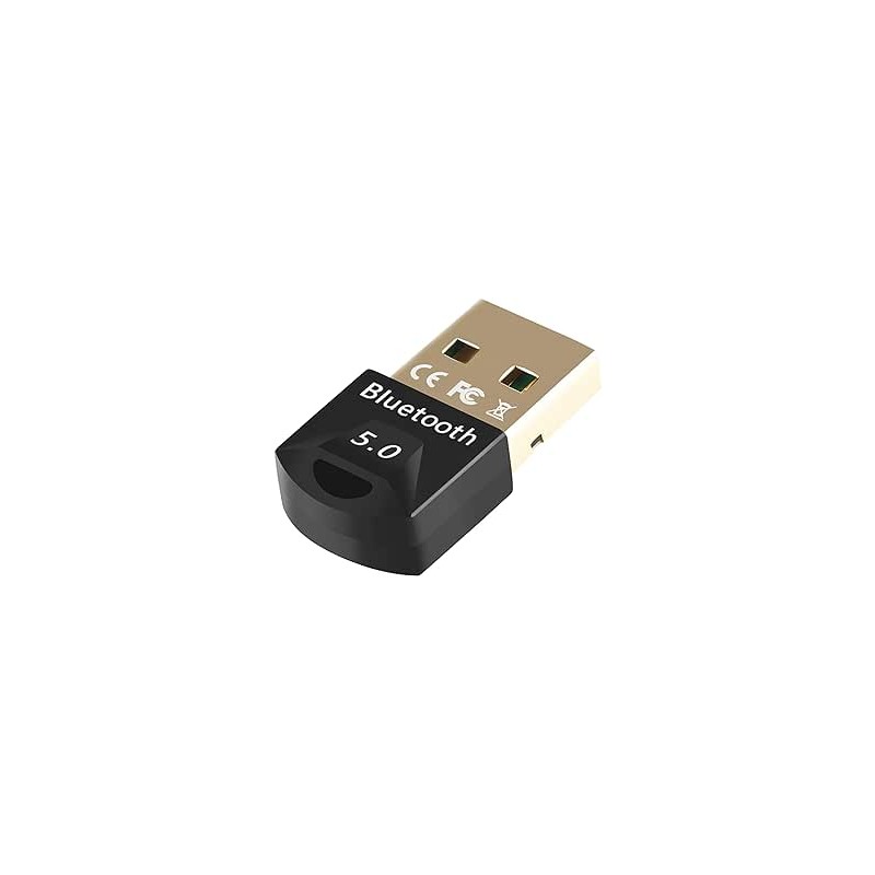ADAPTATEUR LINEAIRE PCD84 MICRO DONGLE USB BLEUTOOTH