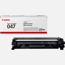 TONER CANON 047 1600PAGES