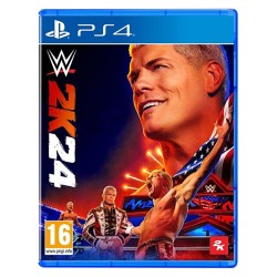 PS4 - WWE 2K24 VF