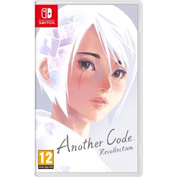 SWITCH - ANOTHER CODE RECOLLECTION VF