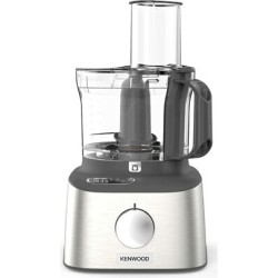ROBOT MULTIFONCTION KENWOOD FDM313SS 800W MULTIPRO COMPACT+ INOX