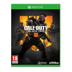 XBOX ONE - CALL OF DUTY 15 BLACK OPS 4 VF