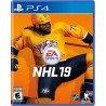 PS4 - NHL 19  VF