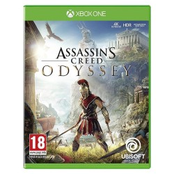 XBOX ONE - ASSASSIN'S CREED ODYSSEY VF