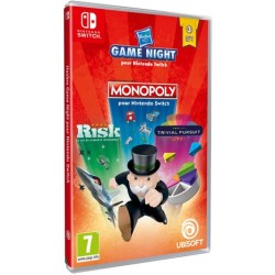 SWITCH - COMPIL HASBRO VF