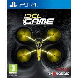 PS4 - DCL GAME VF