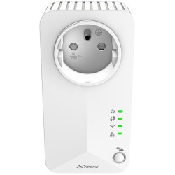 POINT D'ACCES REPETEUR STRONG REP300PFR 300MBPS