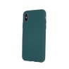 COQUE SILICON IPHONE 11 PRO VERT FORET