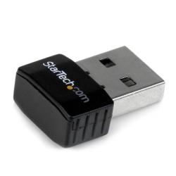 CLE WIFI STARTECH USB300WN2X2 300MB/S